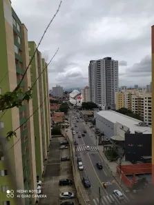 Apartamento com 2 Quartos para alugar, 60m² no Bussocaba, Osasco