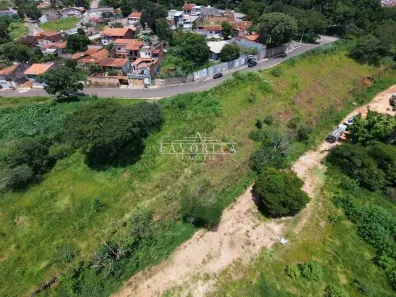 Lote/Terreno à venda, 632m² no Residencial Hípica Jaguari, Bragança Paulista