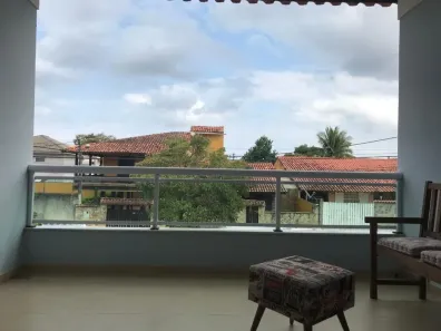 Casa com 5 Quartos à venda, 360m² no Serra Grande, Niterói