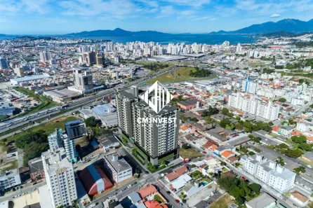 Apartamento com 3 Quartos à venda, 246m² no Nossa Senhora do Rosário, São José