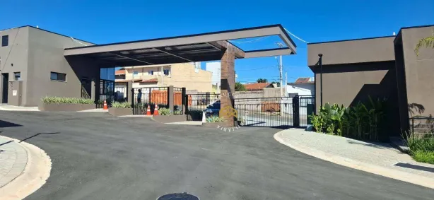 Casa de Condomínio com 3 Quartos à venda, 121m² no Jardim Santa Helena, Valinhos