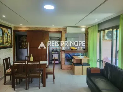 Apartamento com 2 Quartos à venda, 100m² no Barra da Tijuca, Rio de Janeiro
