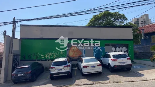 Ponto Comercial para alugar, 389m² no Centro, Sorocaba