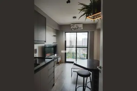 Apartamento com 1 Quarto à venda, 27m² no Pinheiros, São Paulo