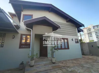 Casa com 3 Quartos à venda, 265m² no Parque Alto Taquaral, Campinas