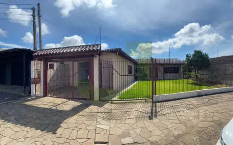 Casa com 3 Quartos à venda, 210m² no Campina, São Leopoldo