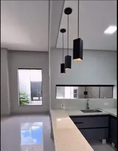 Casa com 3 Quartos à venda, 124m² no Jardim Terramérica II, Americana