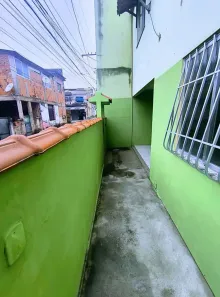 Casa com 2 Quartos à venda, 65m² no Galo Branco, São Gonçalo