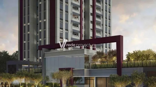 Apartamento com 3 Quartos à venda, 124m² no Parque Prado, Campinas