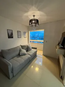 Apartamento com 2 Quartos à venda, 65m² no São Pedro, Navegantes