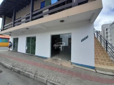 Ponto Comercial para alugar, 320m² no Água Verde, Blumenau