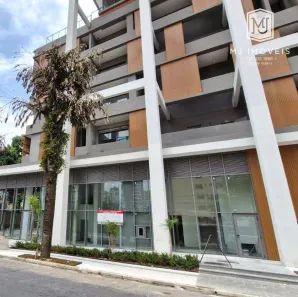 Ponto Comercial para alugar, 70m² no Moema, São Paulo