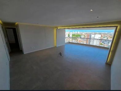Apartamento com 4 Quartos à venda, 144m² no Fátima, Fortaleza