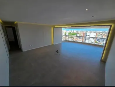 Apartamento com 4 Quartos à venda, 144m² no Fátima, Fortaleza
