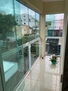 Apartamento com 2 Quartos à venda, 95m² no Recanto da Mata, Juiz de Fora