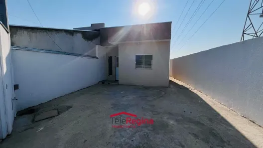 Casa com 2 Quartos para alugar, 66m² no Borda da Mata, Caçapava