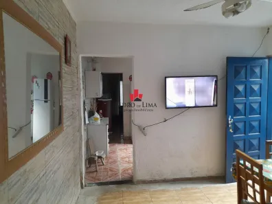Sobrado com 3 Quartos à venda, 80m² no Jardim Cotching, São Paulo