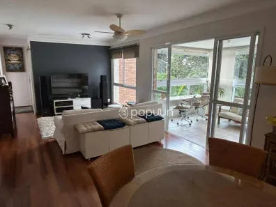 Apartamento com 2 Quartos à venda, 94m² no Vila Mariana, São Paulo