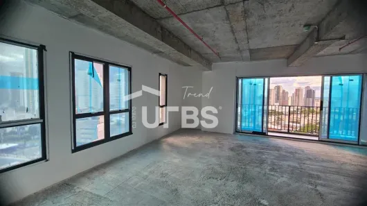 Sala Comercial à venda, 57m² no Setor Marista, Goiânia