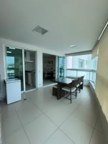 Apartamento com 3 Quartos à venda, 117m² no Alto da Glória, Goiânia