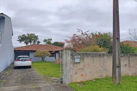Casa com 3 Quartos à venda, 104m² no Jardim Paulista, Campina Grande do Sul