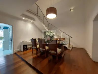 Sobrado com 3 Quartos para alugar, 250m² no Jardim Bonfiglioli, São Paulo