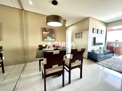 Apartamento com 2 Quartos à venda, 72m² no Caminho das Árvores, Salvador