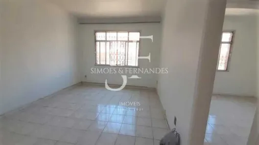 Apartamento com 3 Quartos à venda, 76m² no Méier, Rio de Janeiro
