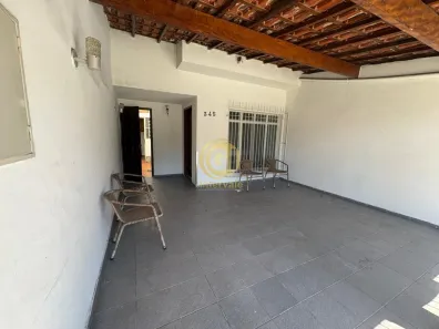 Casa com 3 Quartos à venda, 150m² no Chácaras Rurais Santa Maria, Jacareí