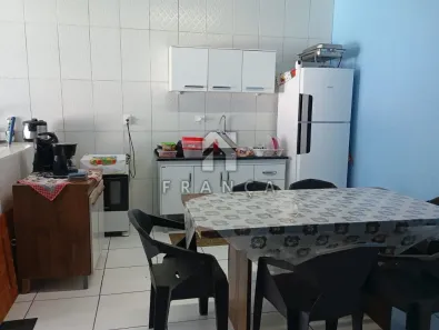 Casa com 1 Quarto à venda, 90m² no Residencial Parque dos Sinos, Jacareí