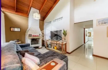 Casa com 5 Quartos à venda, 200m² no Camaquã, Porto Alegre