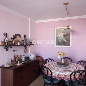 Apartamento com 3 Quartos à venda, 107m² no Vila Adyana, São José dos Campos