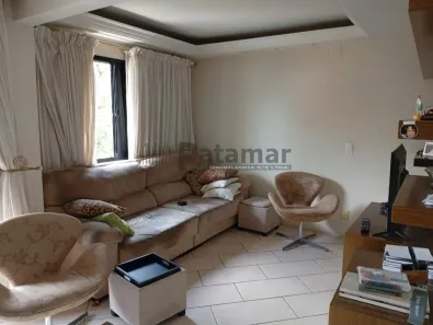 Apartamento com 3 Quartos à venda, 96m² no Vila Progredior, São Paulo