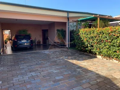 Casa com 3 Quartos à venda, 206m² no Jardim Califórnia, Ribeirão Preto