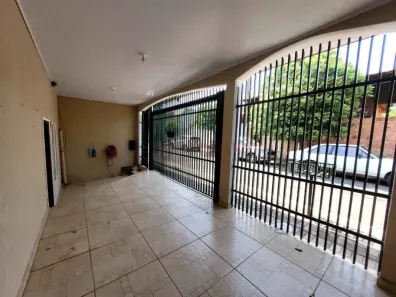 Casa com 3 Quartos à venda, 160m² no Jardim Ouro Verde, Bauru