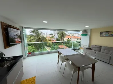 Apartamento com 3 Quartos à venda, 110m² no Pituaçu, Salvador