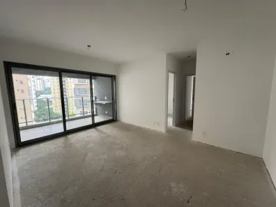 Apartamento com 2 Quartos à venda, 66m² no Vila Firmiano Pinto, São Paulo