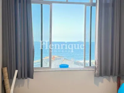 Apartamento com 4 Quartos à venda, 225m² no Copacabana, Rio de Janeiro