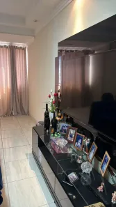 Apartamento com 3 Quartos à venda, 88m² no Setor Bueno, Goiânia