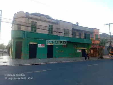 Ponto Comercial para alugar, 100m² no Navegantes, Porto Alegre