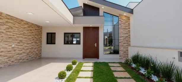 Casa com 3 Quartos à venda, 150m² no Jardim Montreal Residence, Indaiatuba