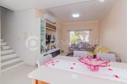 Casa com 3 Quartos à venda, 105m² no Jardim Itu, Porto Alegre
