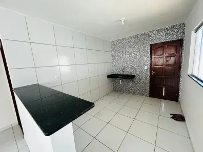 Casa com 3 Quartos para alugar, 70m² no , Extremoz
