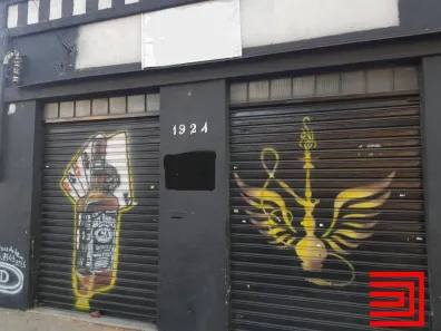 Ponto Comercial para alugar, 200m² no Vila Regente Feijó, São Paulo