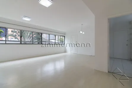 Apartamento com 4 Quartos à venda, 162m² no Vila Cordeiro, São Paulo