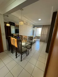 Apartamento com 2 Quartos à venda, 56m² no Pitimbu, Natal