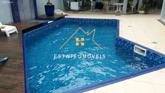 Casa de Condomínio com 3 Quartos à venda, 491m² no Arujá 5, Arujá