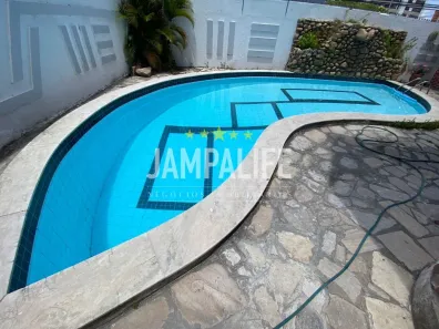 Apartamento com 3 Quartos à venda, 99m² no Jardim Oceania, João Pessoa