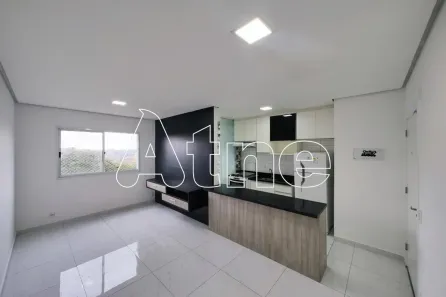 Apartamento com 2 Quartos para alugar, 51m² no Centro, Barueri
