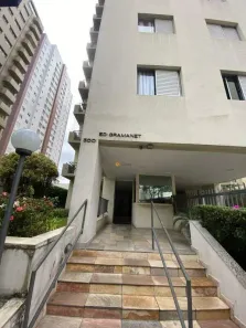 Apartamento com 2 Quartos à venda, 78m² no Brooklin Paulista, São Paulo
